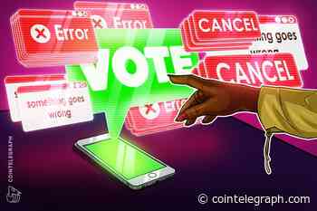 Botched Iowa Caucuses Won't Cast Shadow Over Blockchain Voting