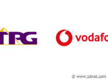 Merger approval after 18 month wait will allow Vodafone to speed up 5G deployment