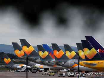 12 notable airlines have gone out of business in the last 14 months — here's the full list