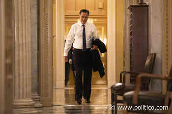 Romney escapes Republican retaliation despite Trump attacks