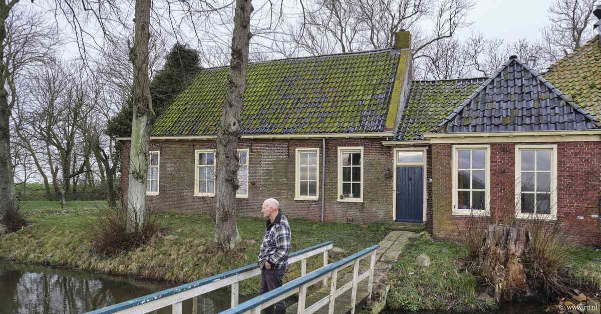 Thuis in Fransum - Samenleving - Reformatorisch Dagblad