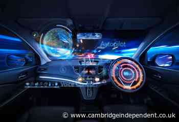 6 technological innovations that will change the automotive industry - Cambridge Independent