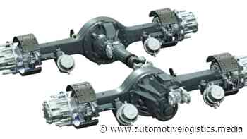 Dana goes to Transplace for intelligent transport management - Automotive Logistics