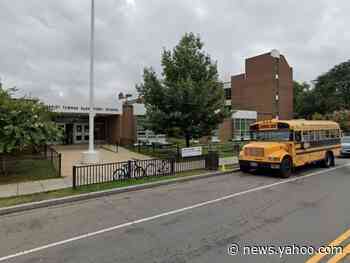 A DC elementary school accidentally gave the wrong second-grader to a child-welfare worker