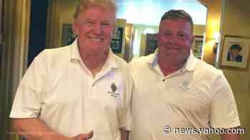 Reports: Trump donor accused of spying on Yovanovitch hands 'everything' to Congress