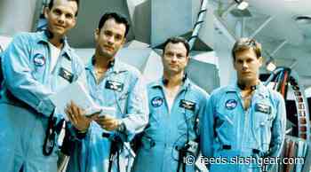 Apollo 13 will return to theaters for the mission’s 50th anniversary