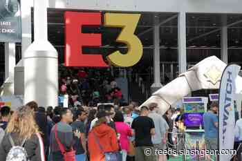 Geoff Keighley joins Sony in dropping out of E3 2020