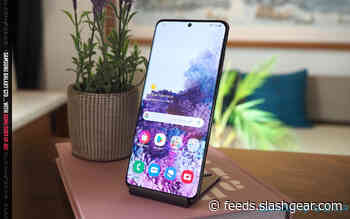 There’s a faster Galaxy S20 5G coming to Verizon in Q2