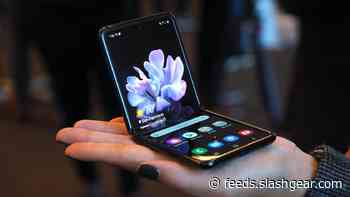Samsung Galaxy Z Flip hands-on: Second time’s the charm