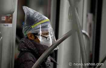 Coronavirus updates: Death toll rises above 1,300, as quarantined cruise ship confirms new cases
