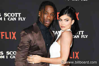 See Which Rapper and Kardashian-Jenner Top the List of America's Favorite Celebrity Couples