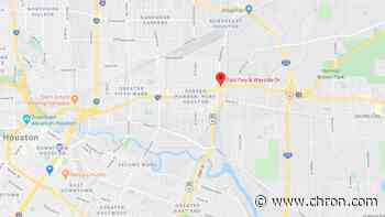 Fatal crash shuts down eastbound East Freeway in Houston