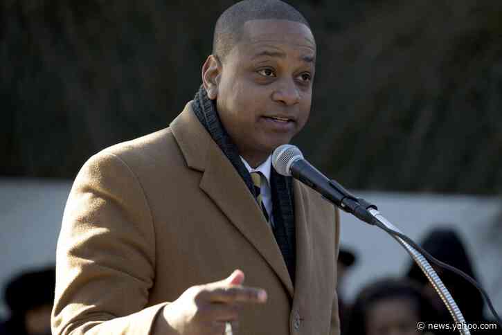Judge dismisses lieutenant governor's libel suit against CBS