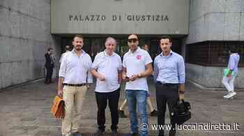 Strage di Erba, continuano le indagini dell'agenzia lucchese Falco - LuccaInDiretta