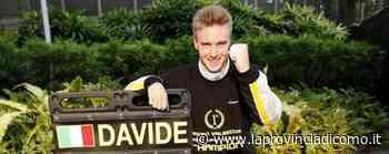 Eupilio: il pilota in salotto I ladri gli svaligiano casa - La Provincia di Como