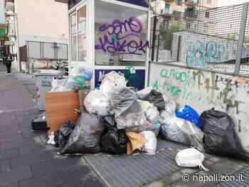 Parco via dell'Erba dedicato a Kobe Bryant: ancora degrado - Napoli ZON - Napoli.zon