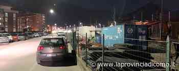 Erba, troppo rumore di notte Proteste per i lavori in stazione - La Provincia di Como