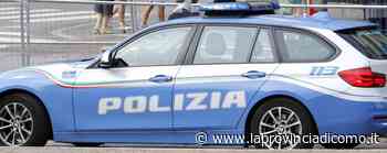 Traffico internazionale di droga Arrestato un uomo di Monguzzo - La Provincia di Como