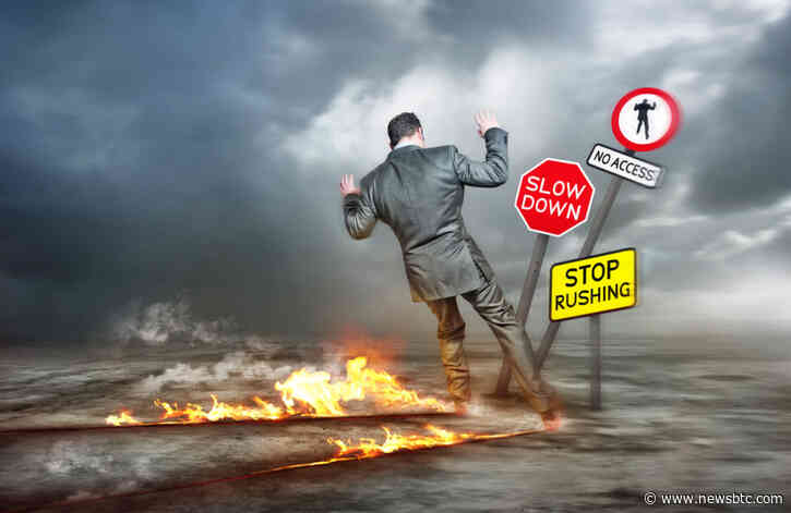 Bitcoin Won’t Surge Past $11k Just Yet: Indicators Show Vulnerability to Short-Term Correction