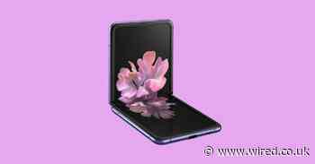 The Galaxy Z Flip should have been Samsung’s first folding phone