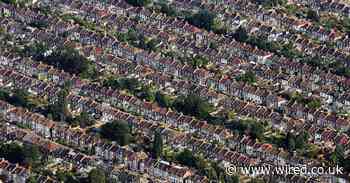 Airbnb has devoured London – and here’s the data that proves it