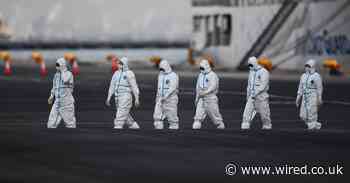 From best to worst case, here’s how coronavirus could play out