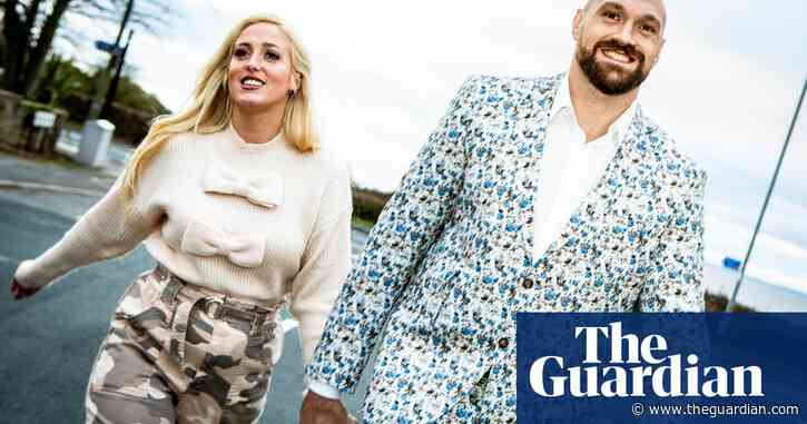TV tonight: on the rocky comeback road with Tyson Fury