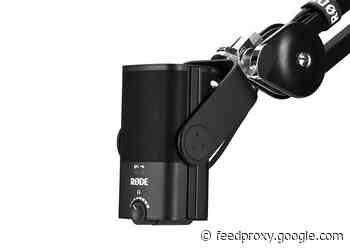 RODE NT USB Mini studio microphone $99