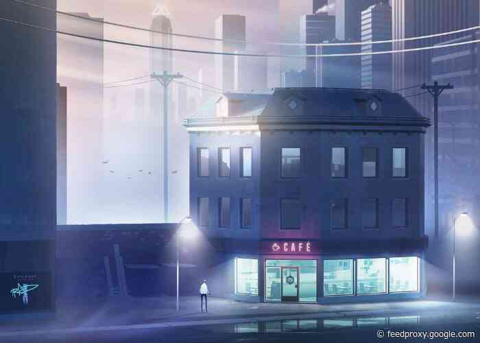 Mosaic modern society horror game now available on PlayStation