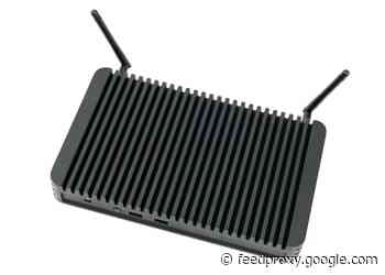Intel NUC Elements internal workings revealed