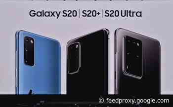 Samsung Galaxy Unpacked event video released