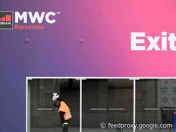 With MWC 2020 canceled, most new Android phones face a tough debut     - CNET