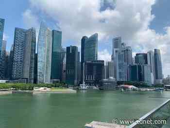 Singtel associates provide third quarter bright spot