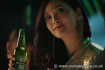 Pick of the Week: Heineken's witty ad is full of spirit of generosity