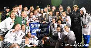 Guilford Field Hockey Defends SCC Title with 1-0 Win Versus Amity - Zip06.com