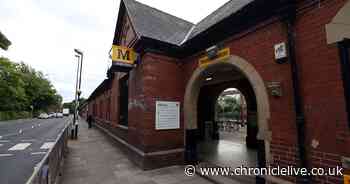 Man taken to hospital with head injuries after fight on Metro