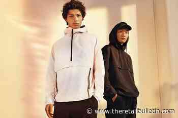 H&M introduces men’s athleisure collection