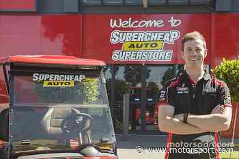 UK coaching trip for Le Brocq and new engineer - Motorsport.com