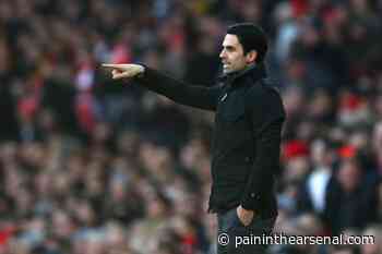 Arsenal and Mikel Arteta: Good coaching is very simple - Pain In The Arsenal