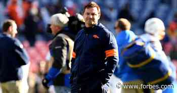 After Coaching Staff Changes All Eagles Have To Do Now Is Add Players - Forbes