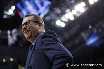 For Raptors’ Nick Nurse, coaching NBA all-star game in Chicago is like going home - Toronto Star