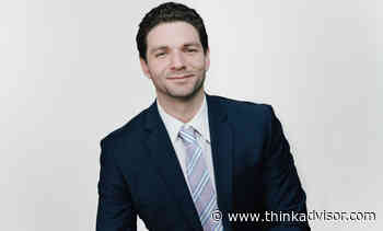 Jamie Hopkins Named Head of Carson Coaching - ThinkAdvisor