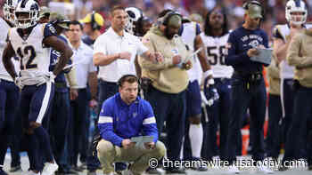 Rams announce full coaching staff for 2020 season - Rams Wire