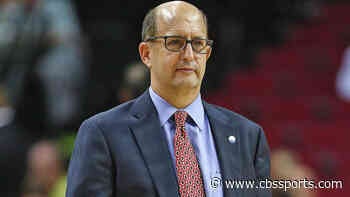 Knicks coaching rumors: Jeff Van Gundy, Tom Thibodeau on New York's short list of candidates after season ends - CBS Sports
