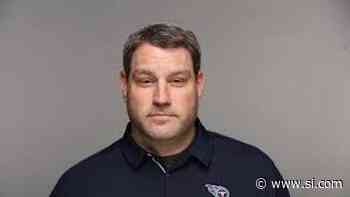 Another Pees Leaves Coaching Staff - Sports Illustrated