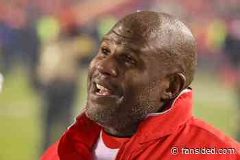 Colorado football coaching search: Eric Bienemy or bust for Buffs - FanSided