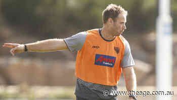 Culture and coaching the Bombers' big issues - The Age