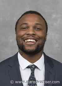 Hawaii football team adds 3 more to coaching staff - Honolulu Star-Advertiser