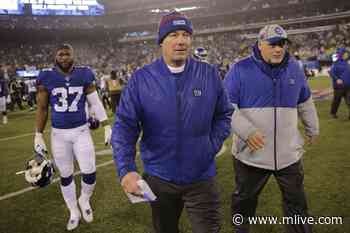 Broncos’ offensive coordinator Pat Shurmur reportedly not pursuing Michigan State coaching vacancy - MLive.com