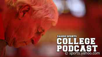 College Podcast: MSU coaching search, fights with Bob Knight, & Chicken Wars Updates - Yahoo Sports